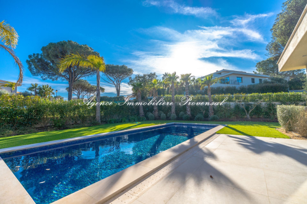 Luxury House for sale in Sainte-Maxime, 2 990 000 €, Photo 4