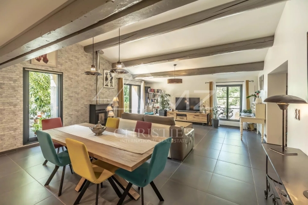 Luxury House for sale in Gordes, 1 150 000 €, Photo 6
