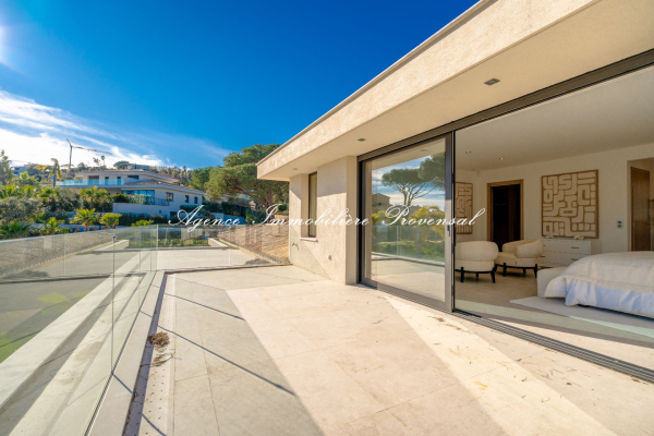 Luxury House for sale in Sainte-Maxime, 2 990 000 €, Photo 6