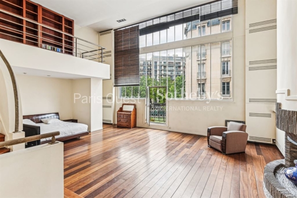 Maison de luxe à vendre à Paris 17ème, 4 995 000 €, Photo 7