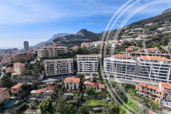 Appartement de luxe à vendre à Beausoleil, 409 000 €, Photo 7