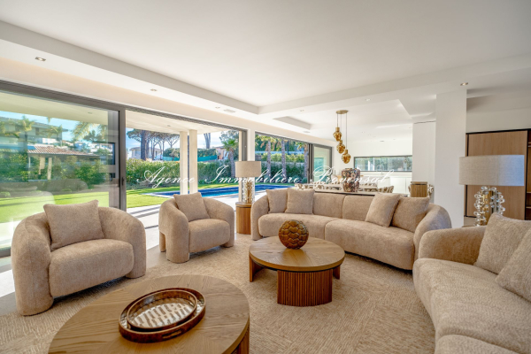 Luxury House for sale in Sainte-Maxime, 2 990 000 €, Photo 7