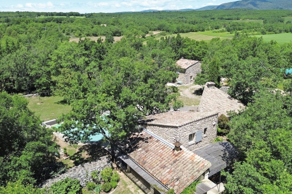 Maison de luxe à vendre à Saint-Martin-de-Castillon, 1 090 000 €, Photo 1