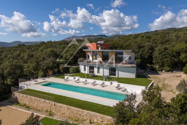 Luxury House for sale in Fayence, 1 295 000 €, Photo 1
