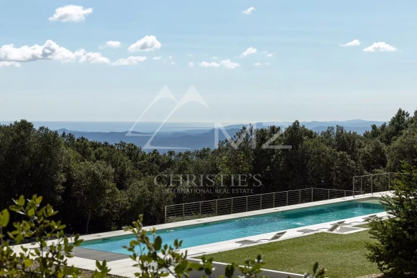 Luxury House for sale in Fayence, 1 295 000 €, Photo 3