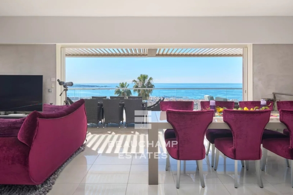 Maison de luxe à vendre à Le Golfe Juan, 2 200 000 €, Photo 3
