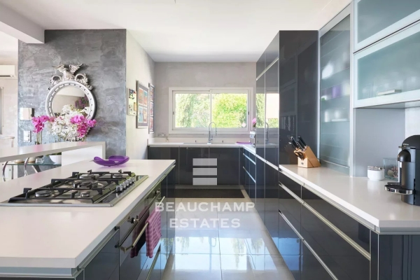 Maison de luxe à vendre à Le Golfe Juan, 2 200 000 €, Photo 4