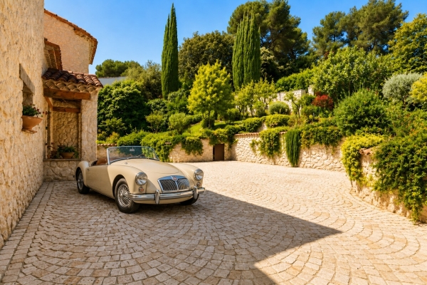 Luxury House for sale in Saint-Paul-de-Vence, 3 450 000 €, Photo 5