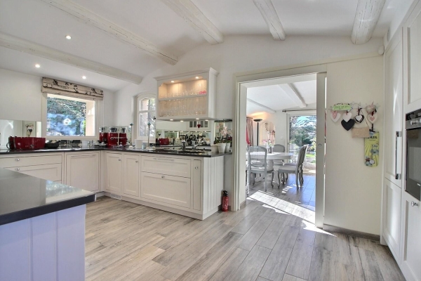 Maison de luxe à vendre à Châteauneuf-Grasse, 3 490 000 €, Photo 5