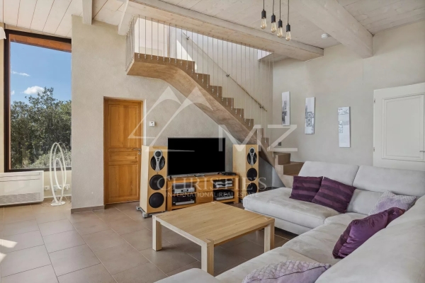 Luxury House for sale in Fayence, 1 295 000 €, Photo 5