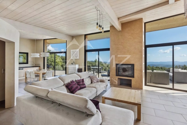 Luxury House for sale in Fayence, 1 295 000 €, Photo 6