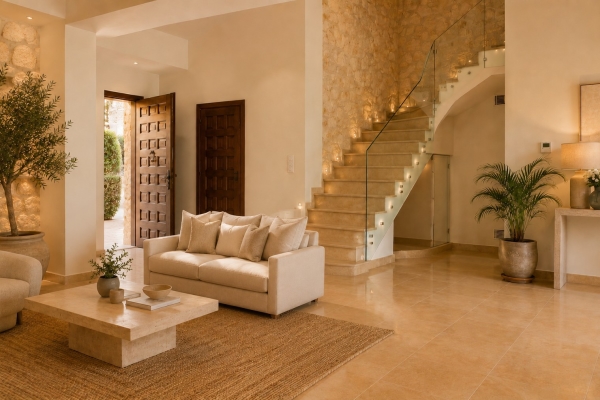 Luxury House for sale in Saint-Paul-de-Vence, 3 450 000 €, Photo 7