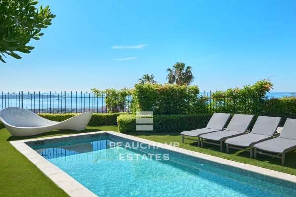 Maison de luxe à vendre à Le Golfe Juan, 2 200 000 €, Photo 7