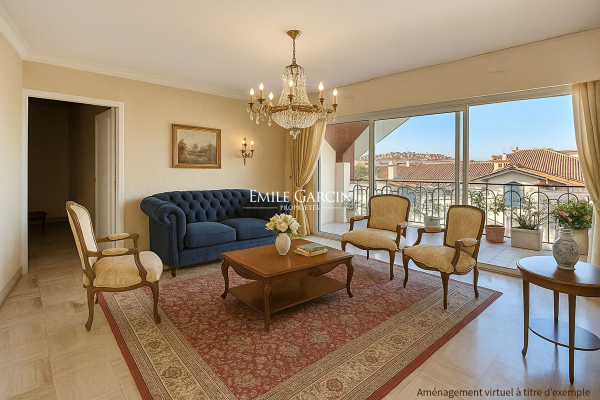 Appartement de luxe à vendre à Saint-Jean-de-Luz, 1 915 000 €, Photo 1