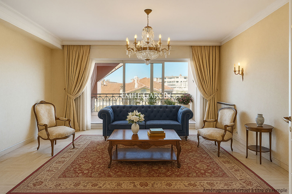 Appartement de luxe à vendre à Saint-Jean-de-Luz, 1 915 000 €, Photo 3