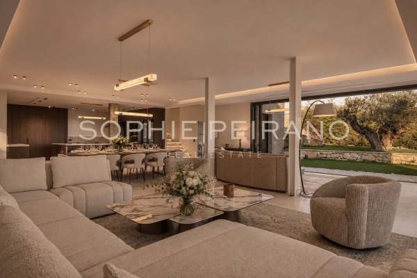 Maison de luxe à vendre à Cannes, 8 950 000 €, Photo 4