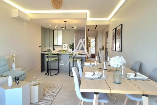 Luxury Apartment for sale in Beaulieu-sur-Mer, 895 000 €, Photo 5