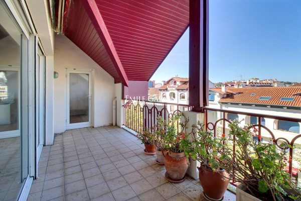 Appartement de luxe à vendre à Saint-Jean-de-Luz, 1 915 000 €, Photo 6