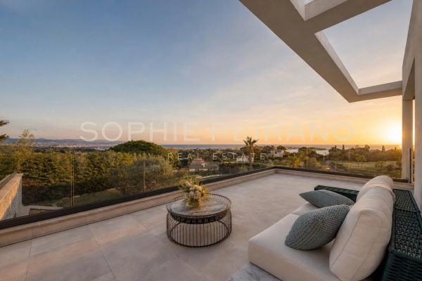 Maison de luxe à vendre à Cannes, 8 950 000 €, Photo 7