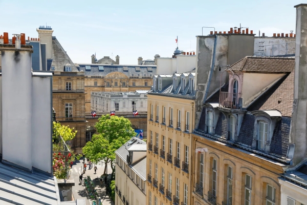 Luxury Apartment for sale in Paris 6ème, 1 690 000 €, Photo 1