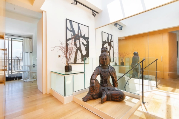 Luxury Apartment for sale in Paris 6Ème, 1 690 000 €, Photo 2