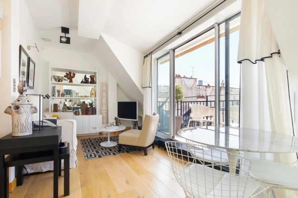 Luxury Apartment for sale in Paris 6Ème, 1 690 000 €, Photo 3