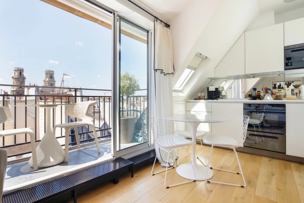 Luxury Apartment for sale in Paris 6Ème, 1 690 000 €, Photo 5
