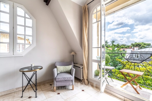 Appartement de luxe à vendre à Boulogne-Billancourt, 1 245 000 €, Photo 5