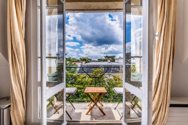 Appartement de luxe à vendre à Boulogne-Billancourt, 1 245 000 €, Photo 6