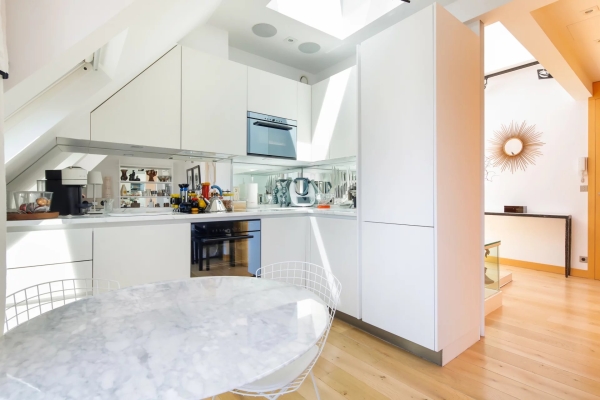Luxury Apartment for sale in Paris 6Ème, 1 690 000 €, Photo 7