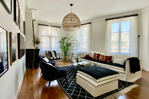 Maison de luxe à vendre à Bordeaux, 997 000 €, Photo 1