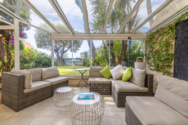 Luxury Apartment for rental in Cannes, 4 000 €, Photo 1