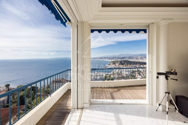 Luxury Apartment for sale in Nice, 2 150 000 €, Photo 1