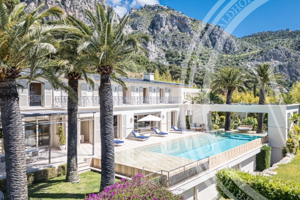 Maison de luxe à vendre à Èze, 22 000 000 €, Photo 1