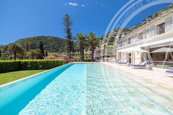 Maison de luxe à vendre à Èze, 22 000 000 €, Photo 2