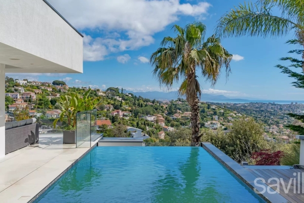 Luxury House for sale in Cannes, 3 690 000 €, Photo 2