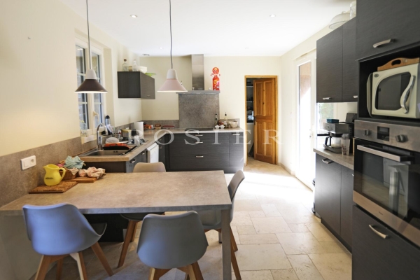 Maison de luxe à vendre à Saint Saturnin les Apt, 2 300 000 €, Photo 3