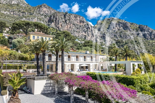 Maison de luxe à vendre à Èze, 22 000 000 €, Photo 3