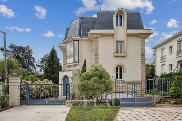 Maison de luxe à vendre à Châtenay-Malabry, 2 950 000 €, Photo 5