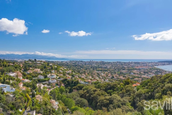 Luxury House for sale in Cannes, 3 690 000 €, Photo 6