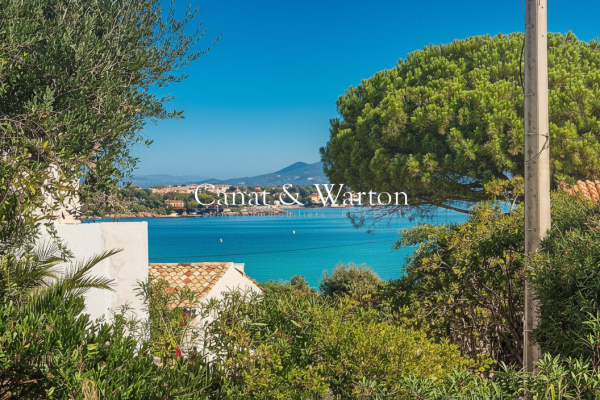 Appartement de luxe à vendre à Les Issambres, 750 000 €, Photo 1