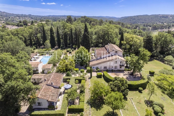Maison de luxe à vendre à Grasse, 4 990 000 €, Photo 1