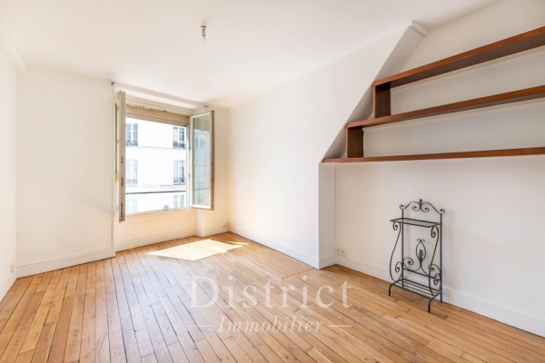 Luxury Apartment for sale in Paris 7ème, 624 000 €, Photo 4