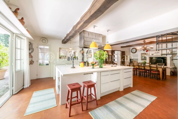 Maison de luxe à vendre à Grasse, 4 990 000 €, Photo 5