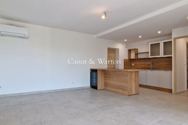 Appartement de luxe à vendre à Les Issambres, 750 000 €, Photo 6