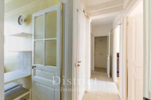 Luxury Apartment for sale in Paris 7ème, 624 000 €, Photo 6