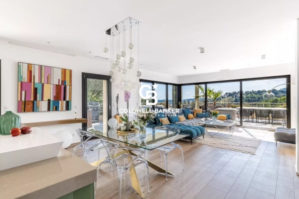 Luxury Apartment for sale in Nice, 1 580 000 €, Photo 1