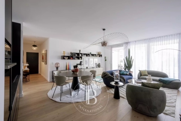 Appartement de luxe à vendre à Bordeaux, 705 000 €, Photo 2