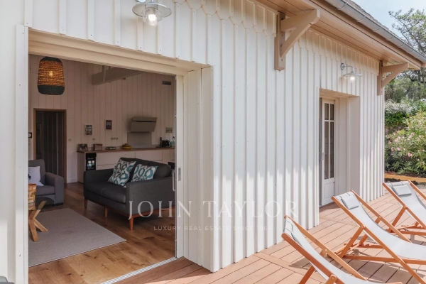 Luxury House for sale in Lege Cap Ferret, 2 288 550 €, Photo 4