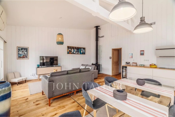 Luxury House for sale in Lege Cap Ferret, 2 288 550 €, Photo 5